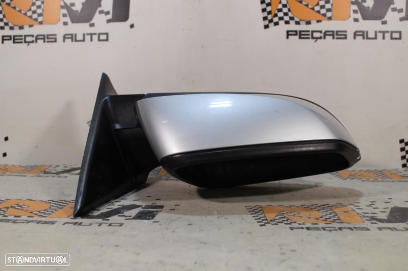 Espelho Retrovisor Direito Bmw 3 (F30, F80)  Espelho Retrovisor Direit - 6
