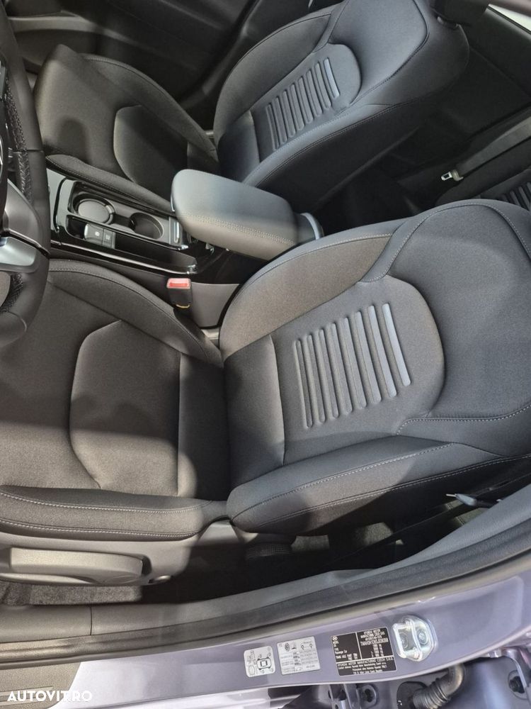 Hyundai i30 1.5 T-GDI 140CP 7DCT MHEV Highway - 8