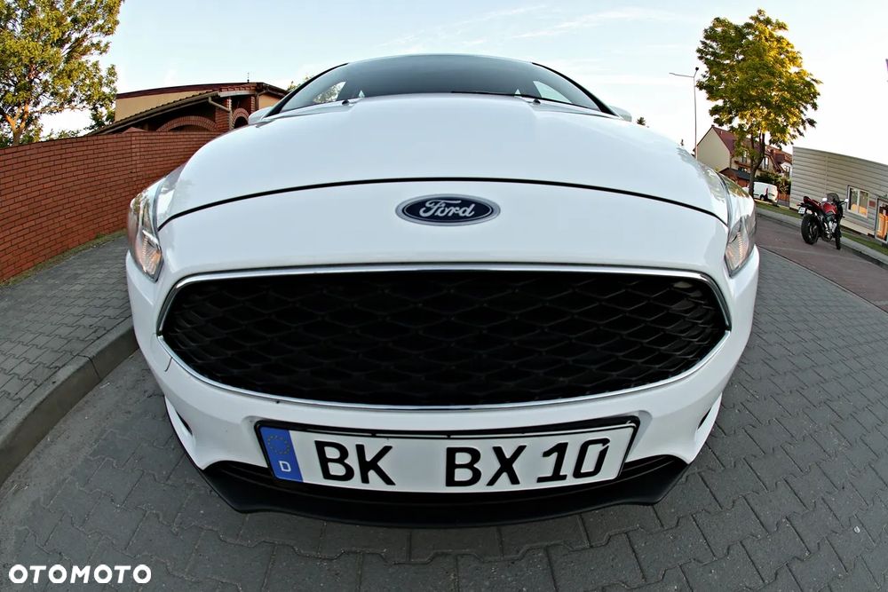 Ford Focus - 6