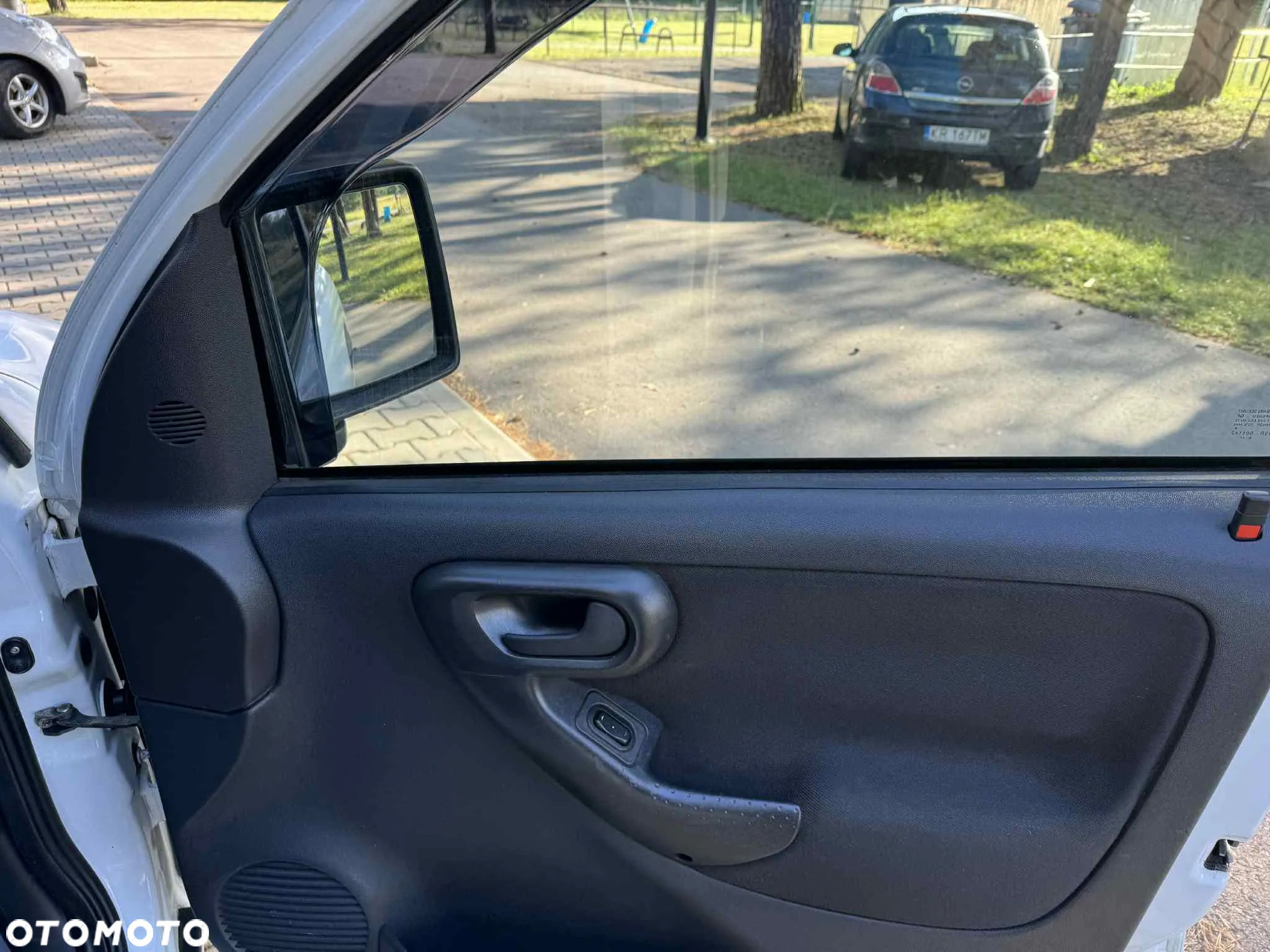 Opel Combo Tour 1.4 Essentia - 16