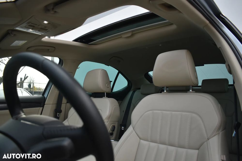 Skoda Superb 1.4 TSI PHEV Style - 14