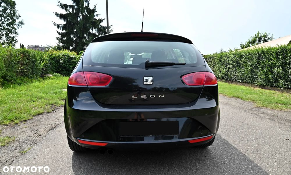 Seat Leon - 21