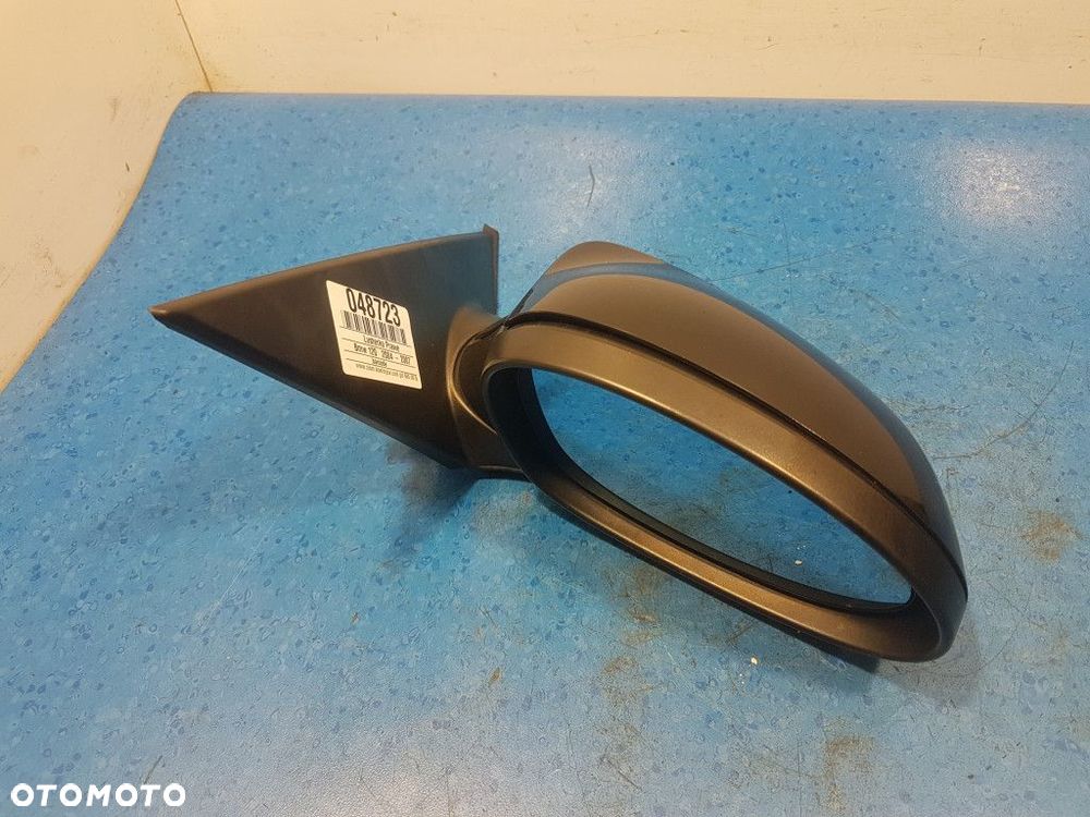 BMW 1 E87 LUSTERKO PRAWE 475 - 4