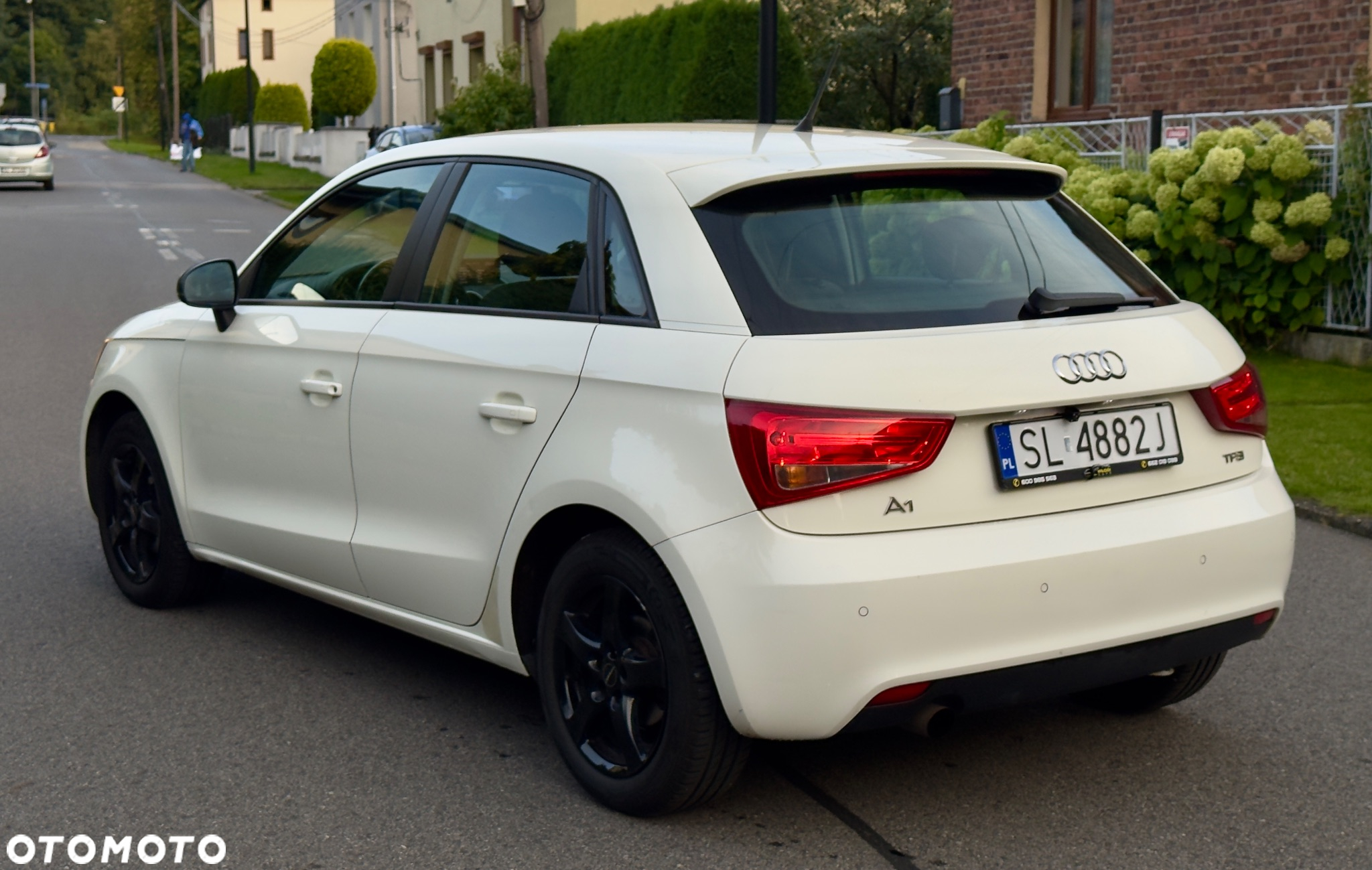 Audi A1 Sportback 1.2 TFSI Prime Line - 5