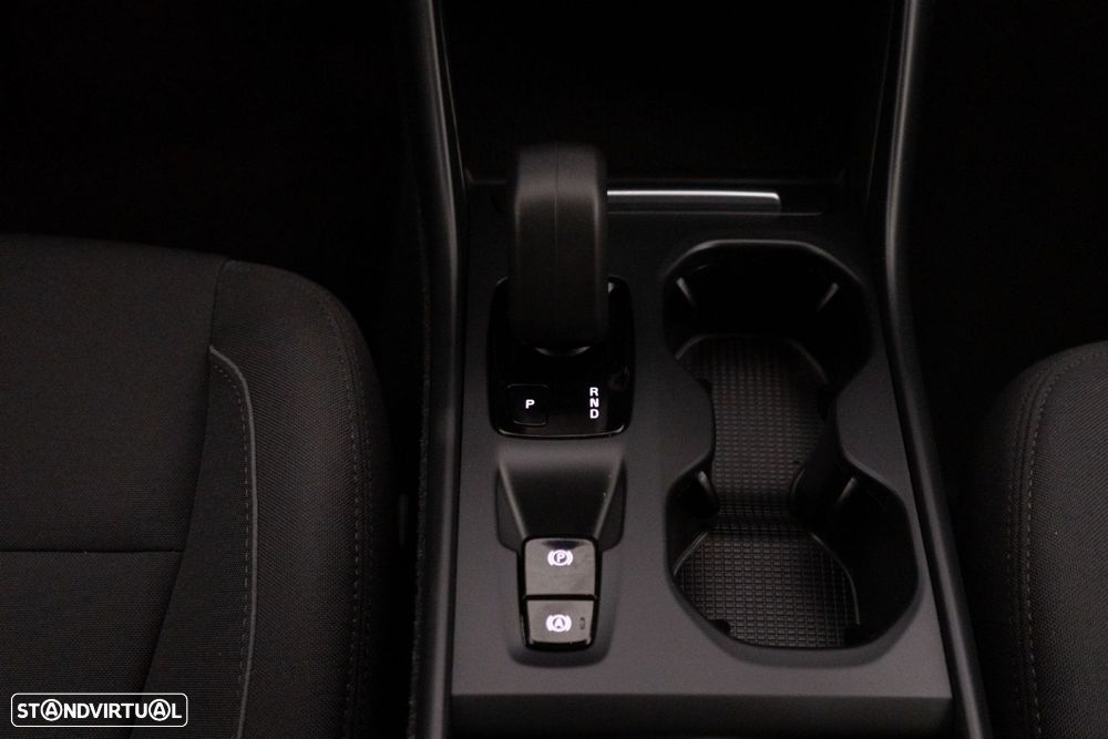 Volvo XC 40 1.5 T4 PHEV Inscription Expression - 29