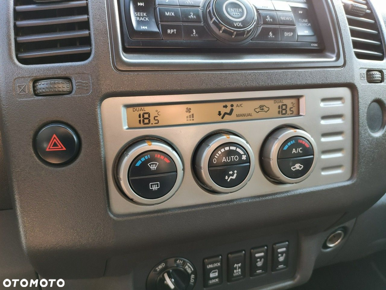 Nissan Navara - 23