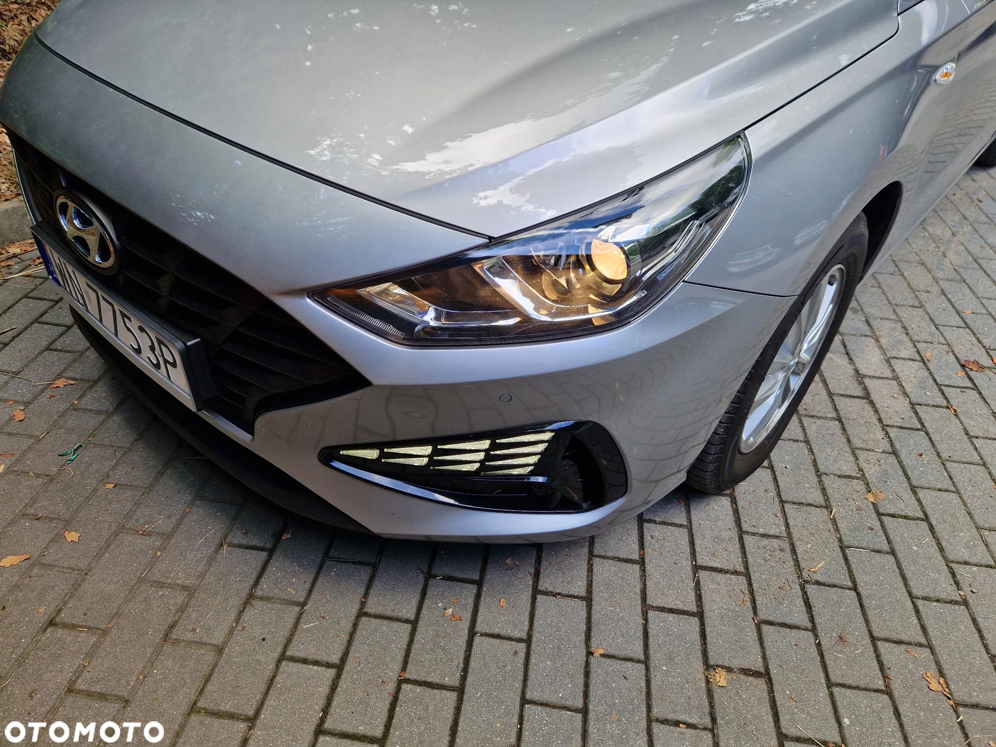 Hyundai i30 1.5 DPI Modern - 7