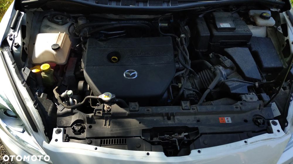 Mazda 5 1.8 Exclusive - 9
