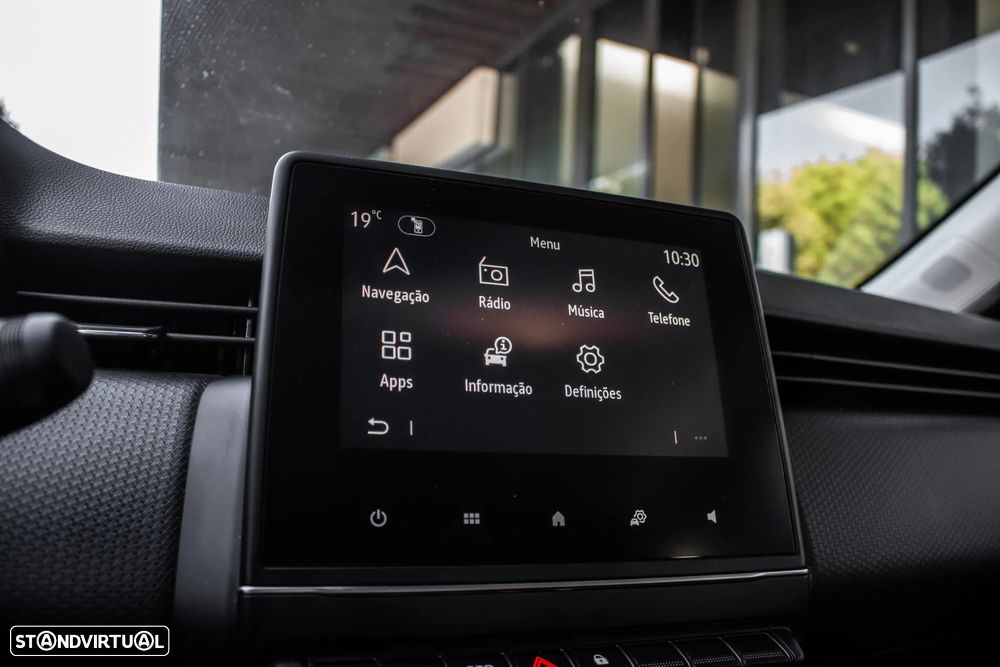 Renault Clio TCe 90 EQUILIBRE - 38