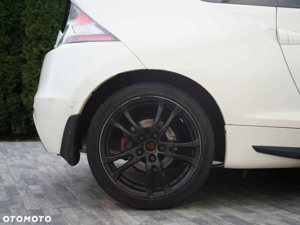 Honda CR-Z 1.5 IMA GT - 13
