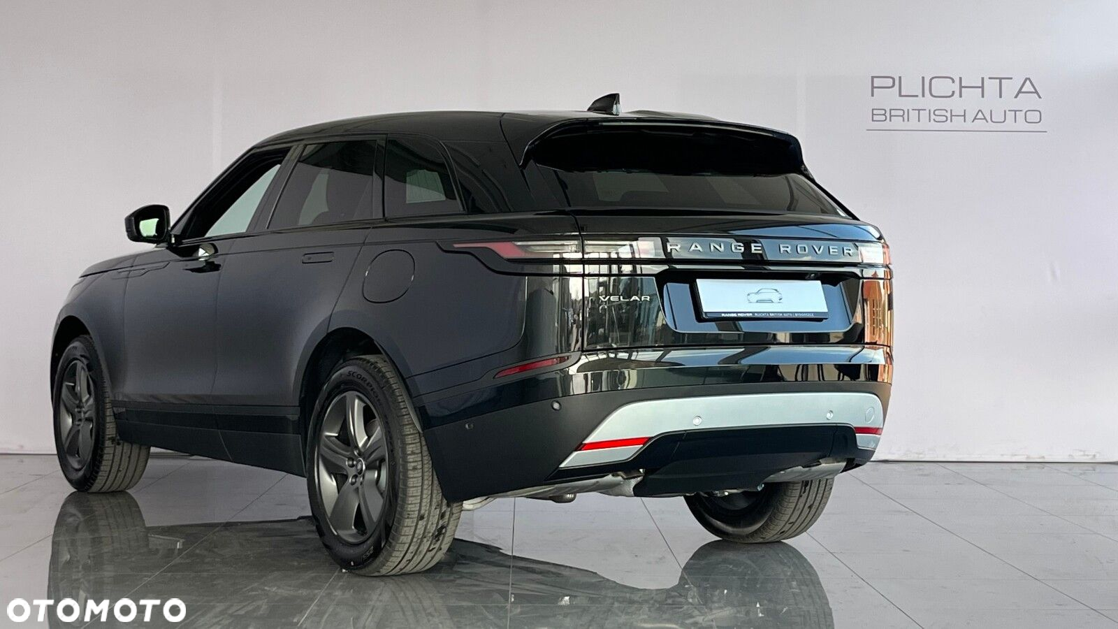 Land Rover Range Rover Velar - 6