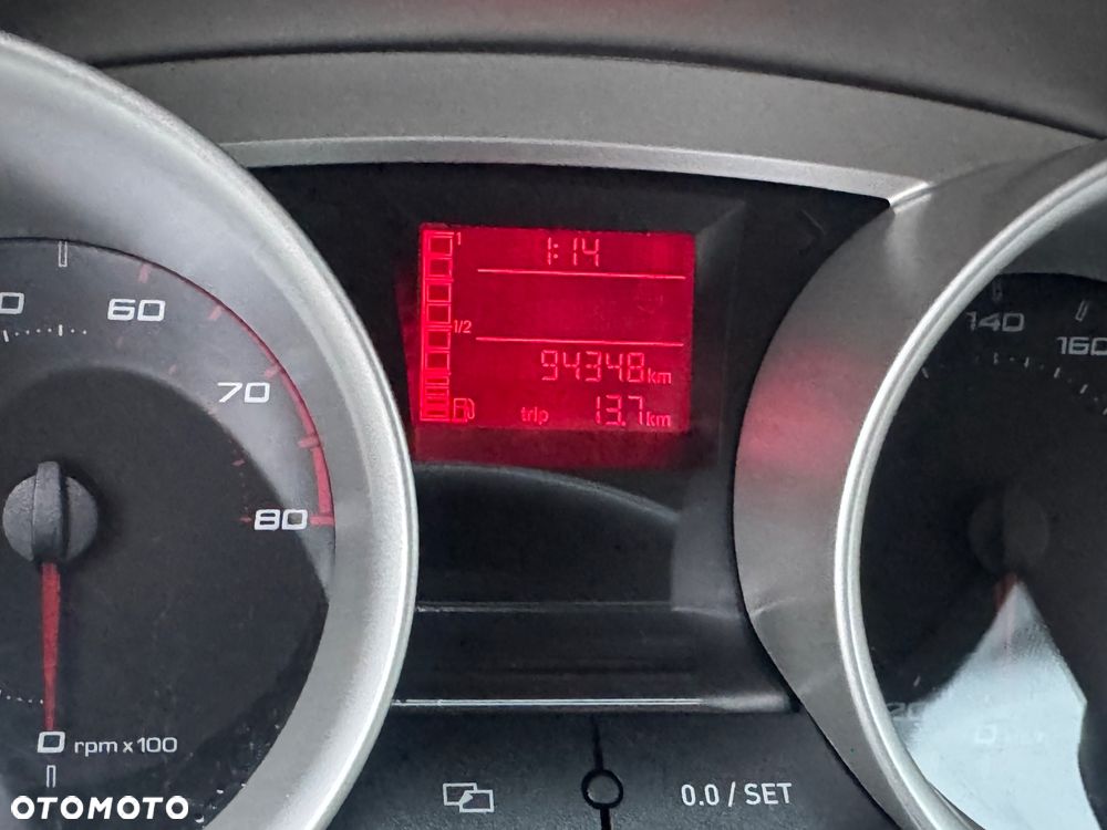 Seat Ibiza - 15
