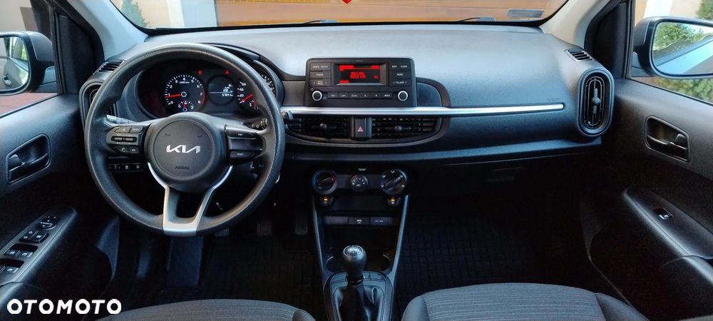 Kia Picanto 1.2 M - 7