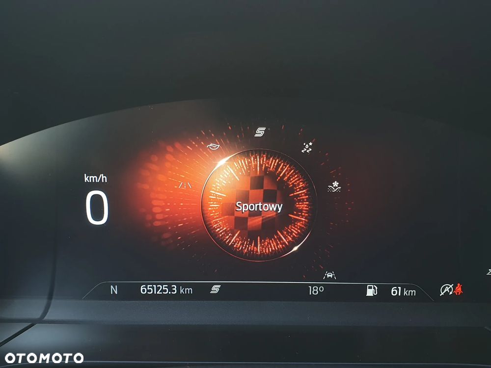 Ford Kuga 1.5 EcoBoost FWD Titanium - 30