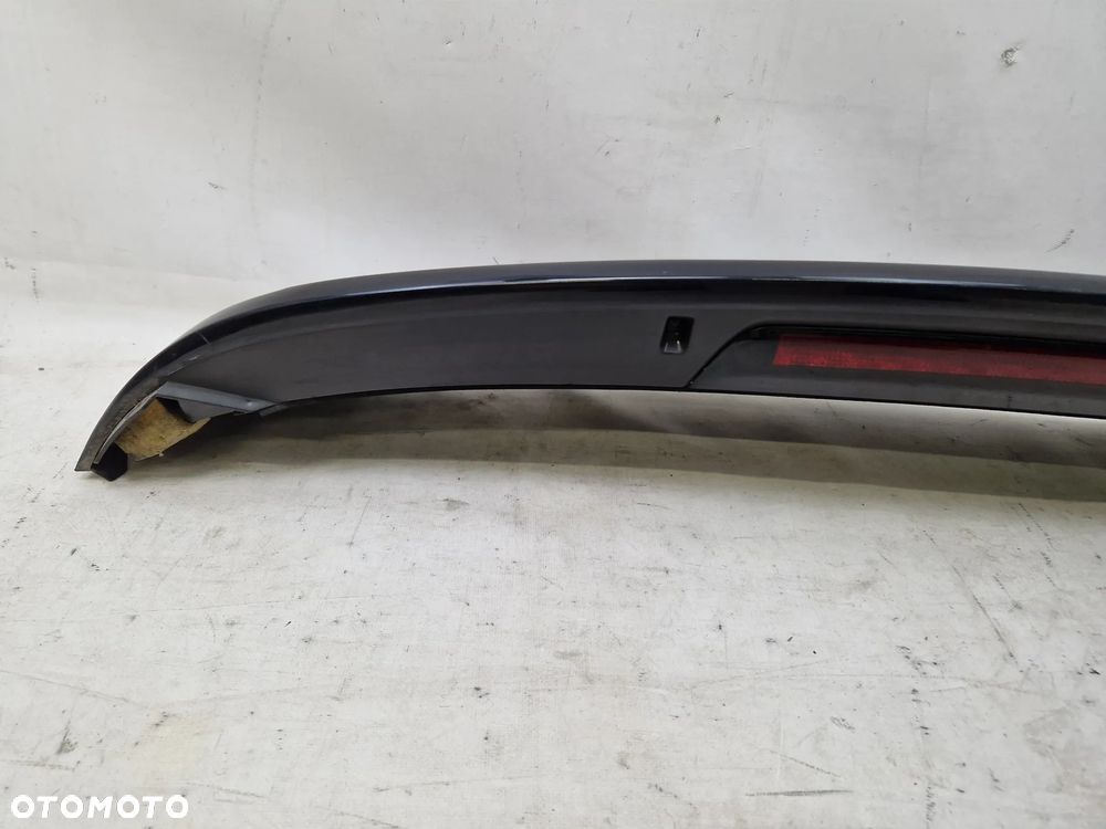 Lotka spoiler daszek klapy Fiat Tipo II KOMBI - 2