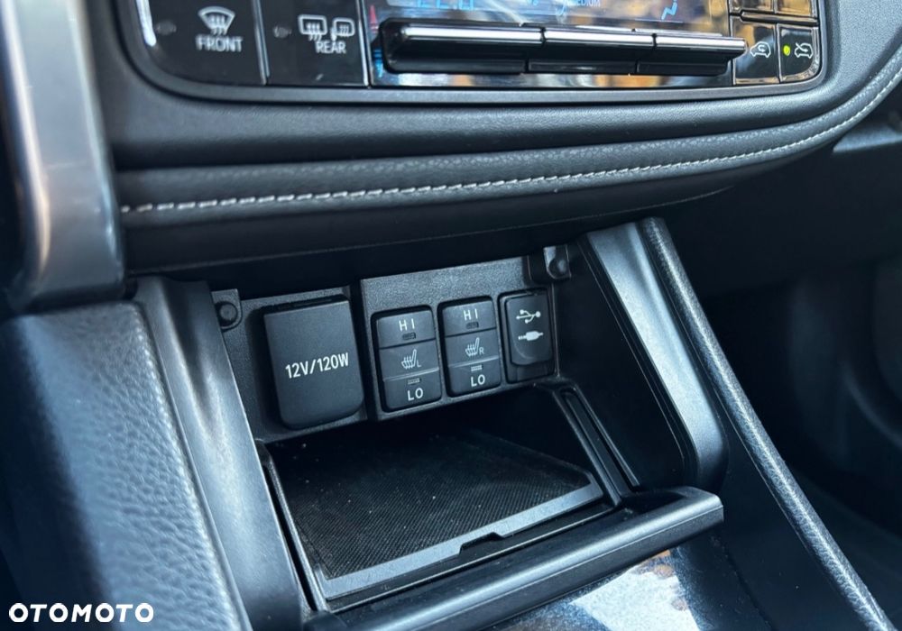 Toyota Auris 1.2 T Dynamic - 15