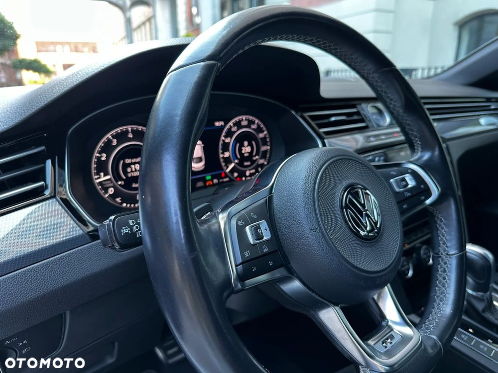 Volkswagen Arteon 2.0 TSI R-Line DSG - 5