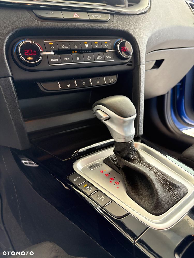 Kia ProCeed 1.5 T-GDI GT Line DCT - 20
