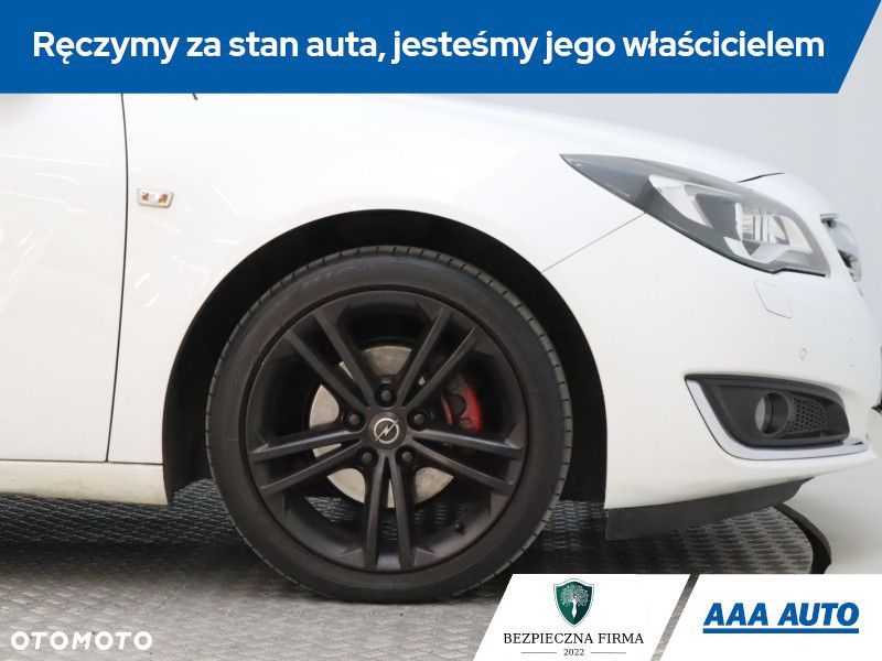 Opel Insignia - 17