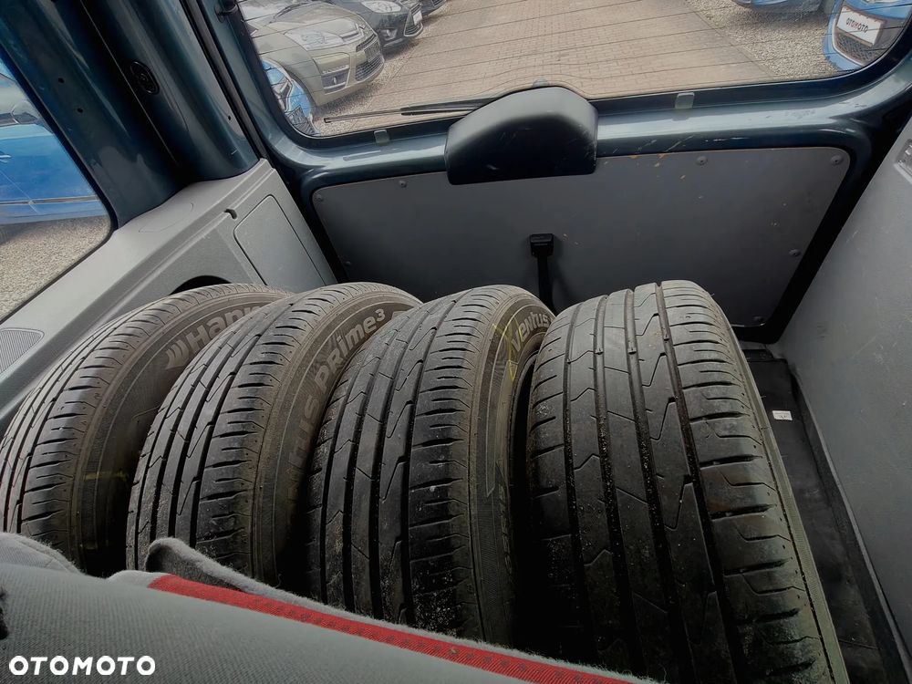 Volkswagen Caddy 1.4 Life (5-Si.) - 9