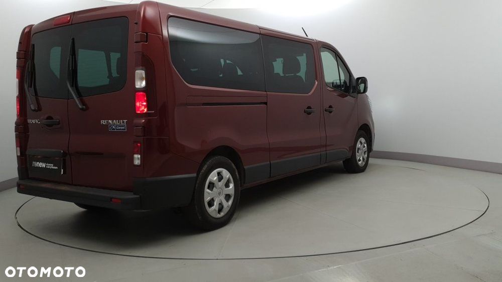 Renault Trafic - 5