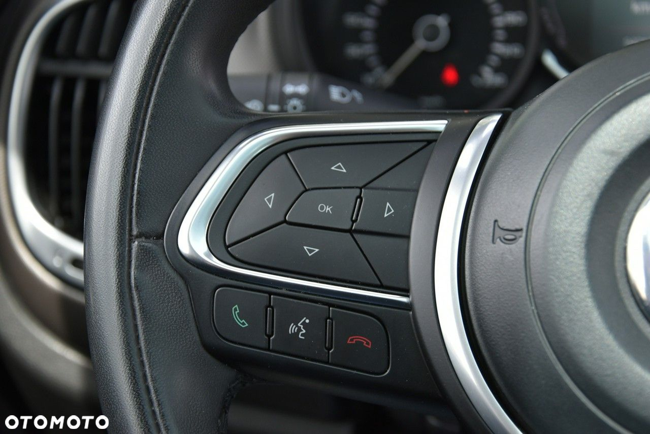Fiat 500L 1.6 Multijet Lounge S&S - 27