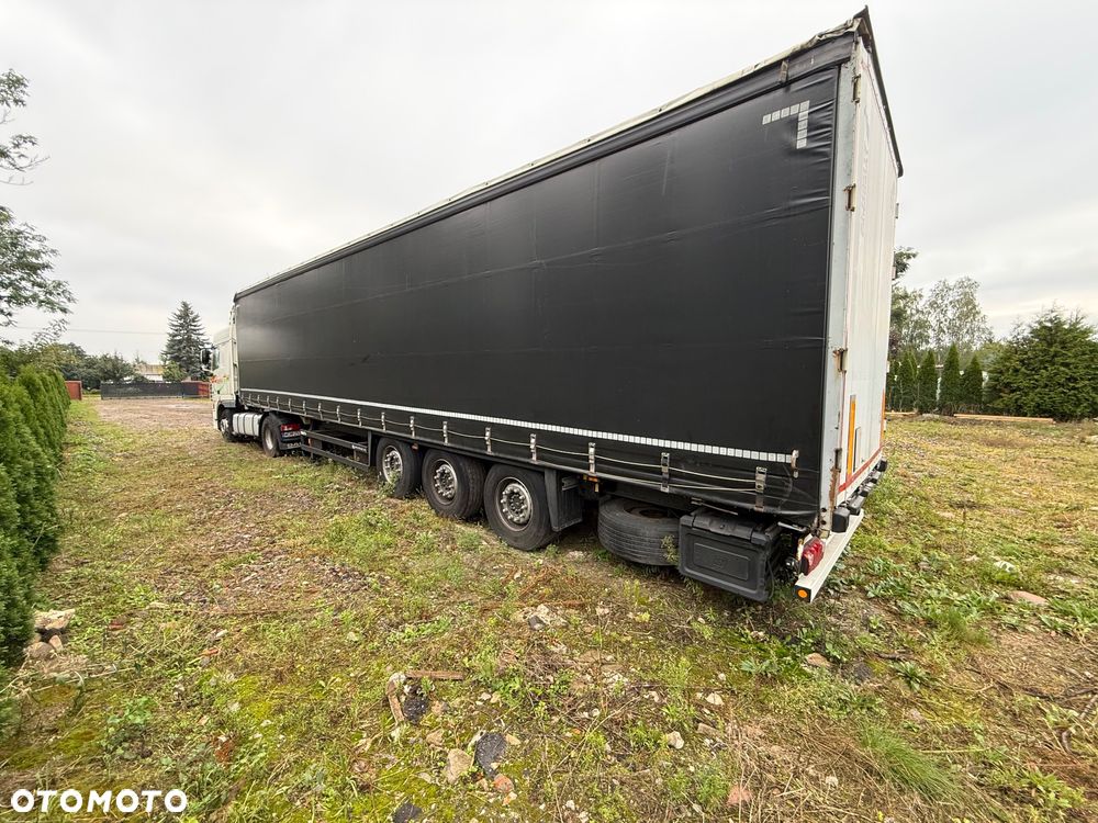 DAF 105 FT XF - 10