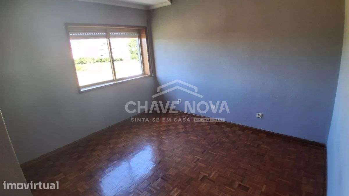 T3 c/ Garagem Box em Rio Tinto (Gondomar) - Grande imagem: 5/45