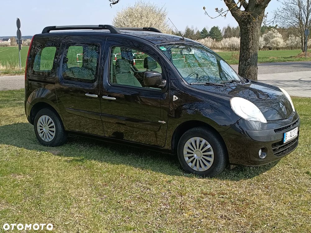 Renault Kangoo - 10