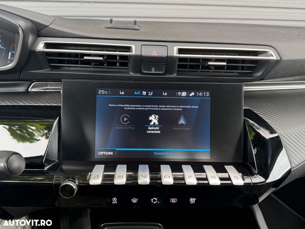 Peugeot 508 BlueHDi 130 EAT8 Active - 19