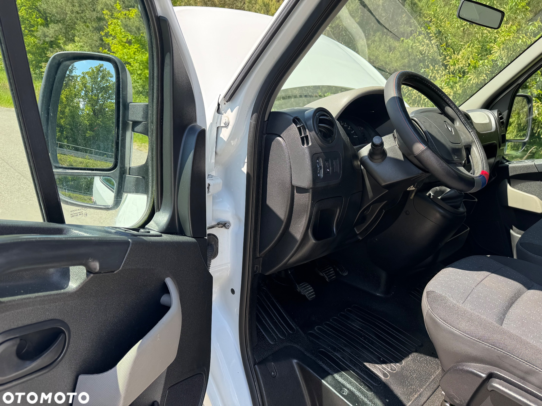 Renault MASTER - 9