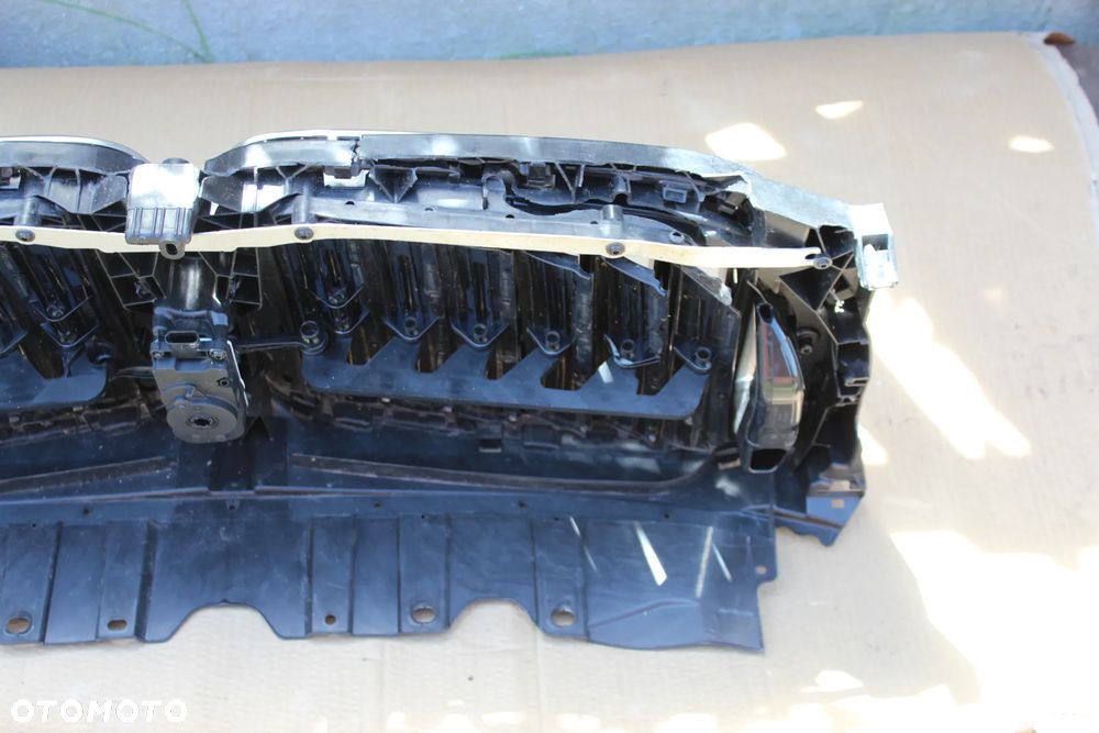 ATRAPA GRILL BMW X5 G05 5A1A312 2021 - 21