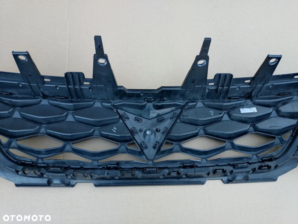 SEAT ATECA CUPRA 18- 575853654G GRILL ATRAPA ORYGINAŁ! - 7