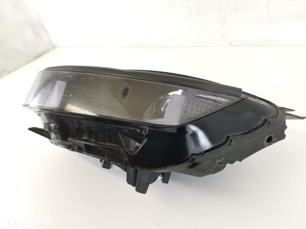 Far Dreapta Full Led Hyundai Ioniq AE [facelift] 2019 2020 2021 2022 2 - 3