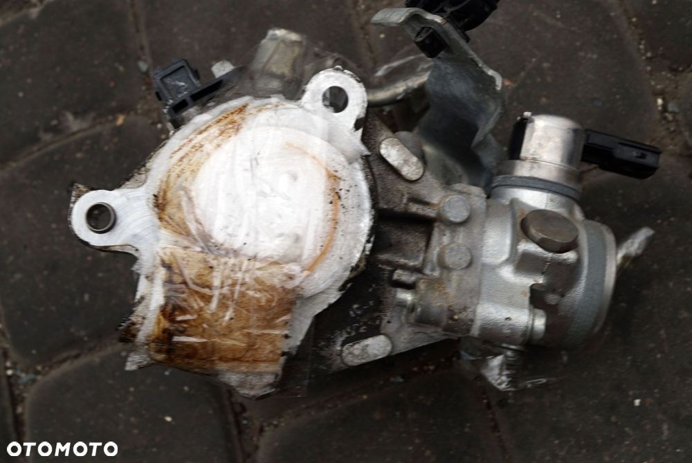 POMPA PALIWA WYSOKIEGO CIŚNIENIA CX-5  2.5 SKYACTIV PE19203F0 MAZDA 2011-2015 - 3