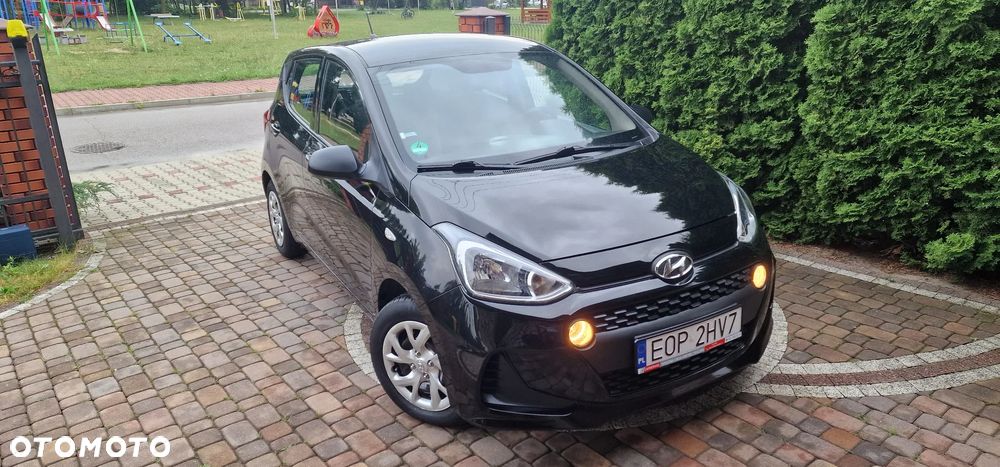 Hyundai i10 1.0 Premium - 2