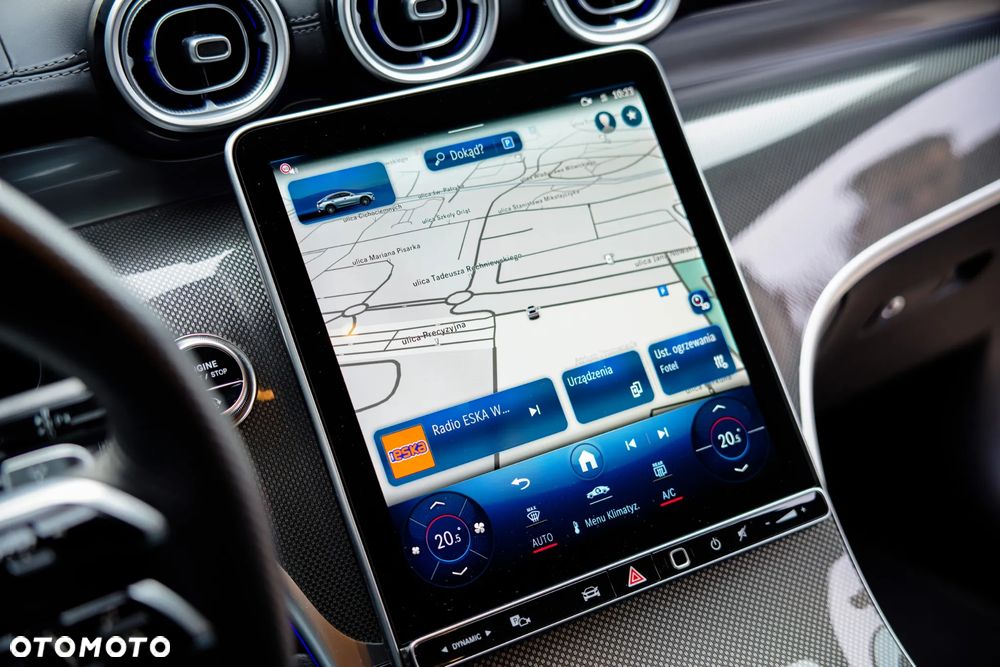 Mercedes-Benz GLC - 40