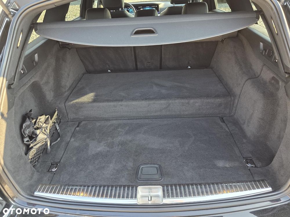 Mercedes-Benz Klasa E 300 de 4-Matic Avantgarde - 27