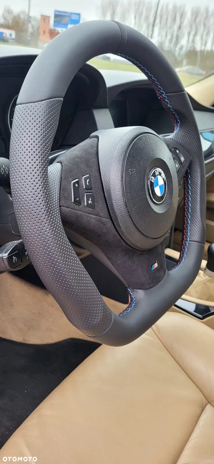 BMW Seria 5 520d - 11