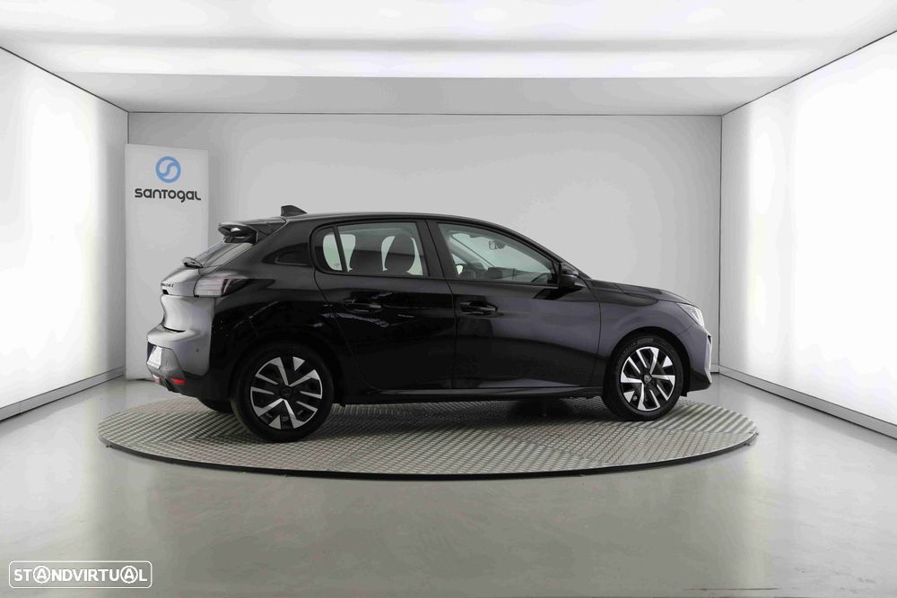 Peugeot 208 1.2 PureTech Active - 3