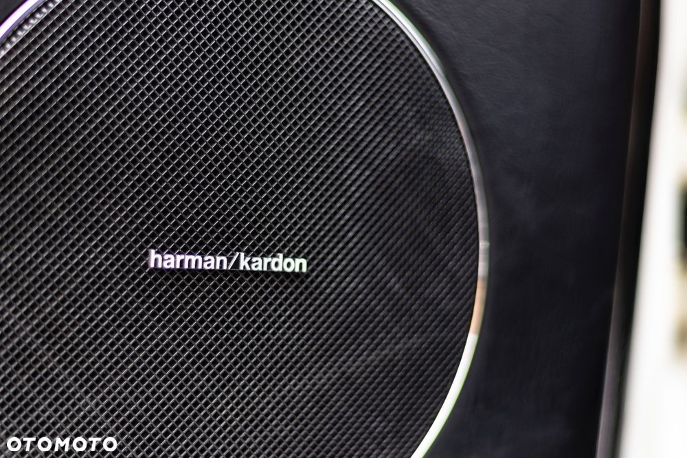 Mercedes-Benz Klasa G - 28