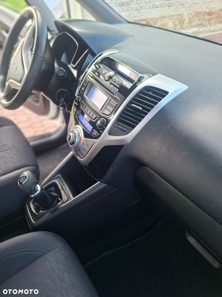 Hyundai ix20 1.4 Edition 20 - 14
