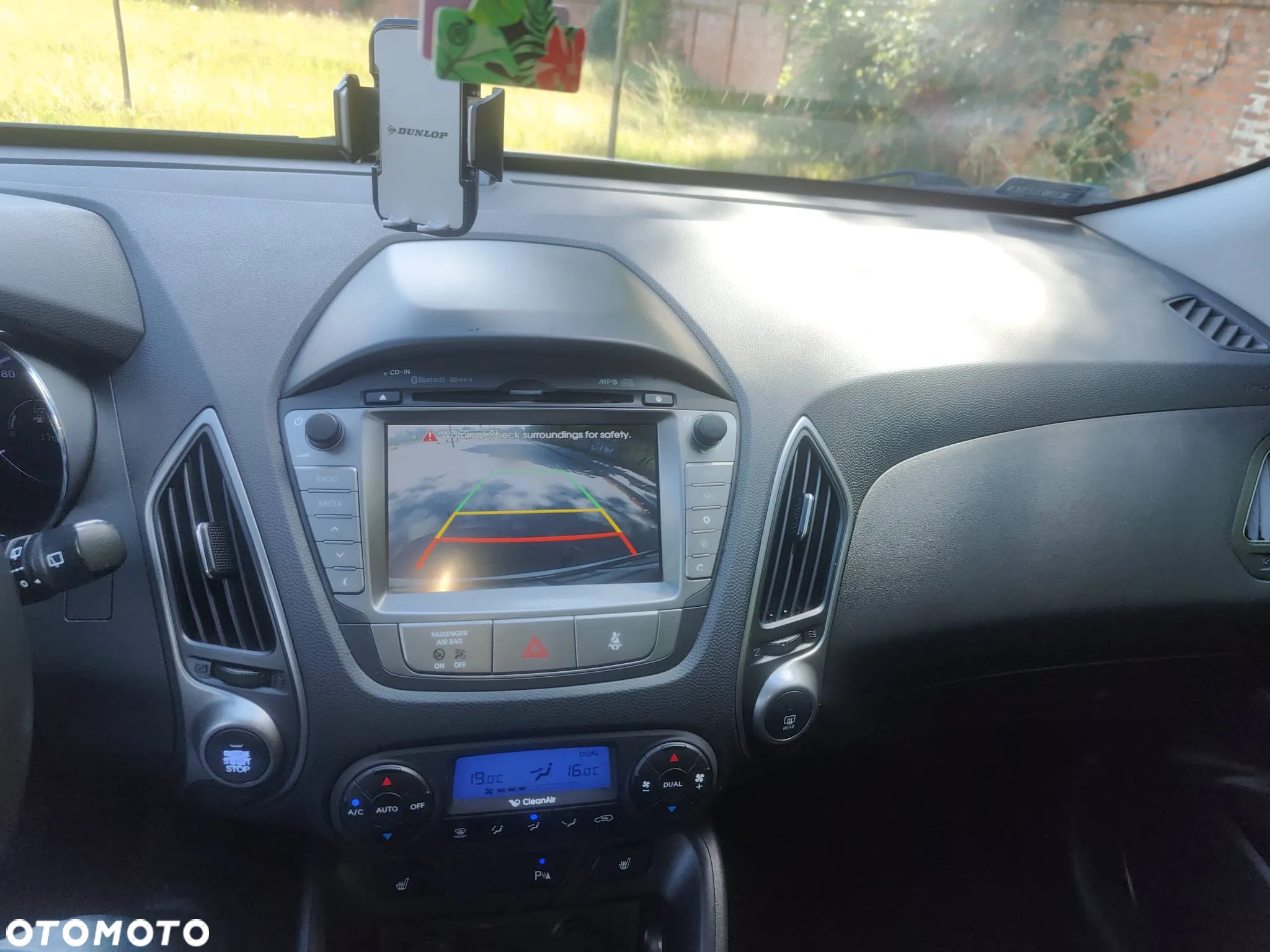 Hyundai ix35 - 6