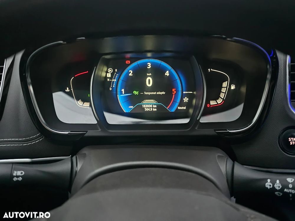 Renault Espace Energy dCi 160 EDC Initiale Paris - 33