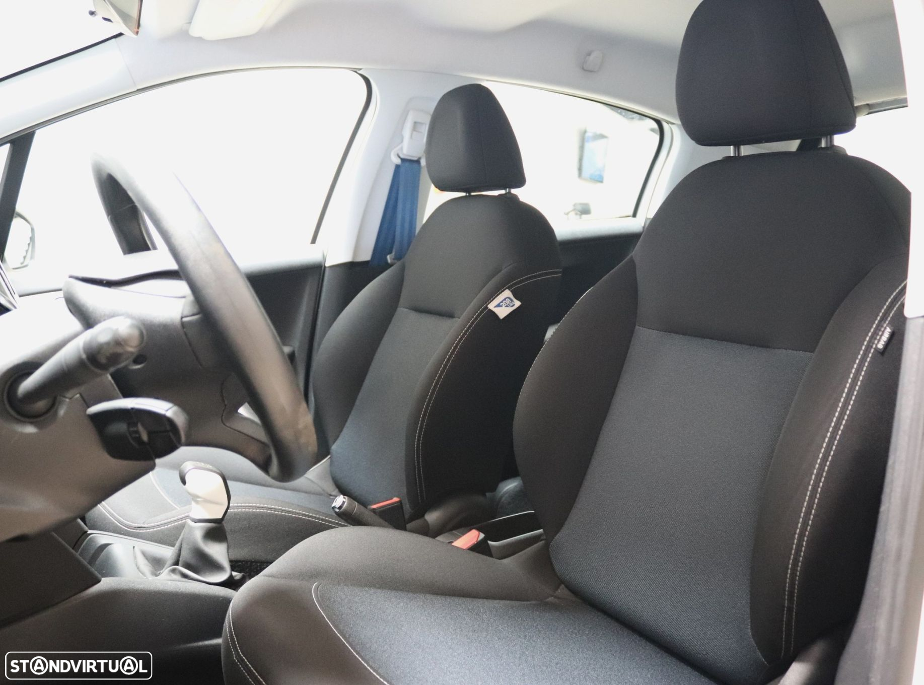 Peugeot 208 1.0 VTi Active - 14