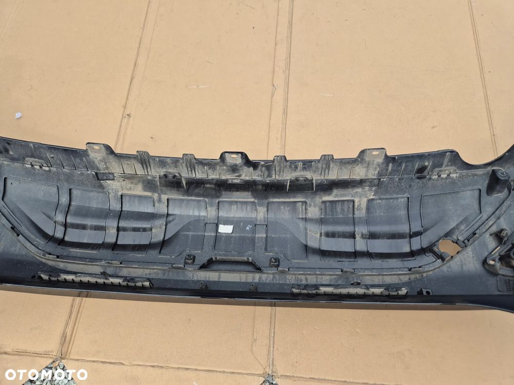 KIA Sportage V zderzak tylny.2021- 86612R2100EB - 12