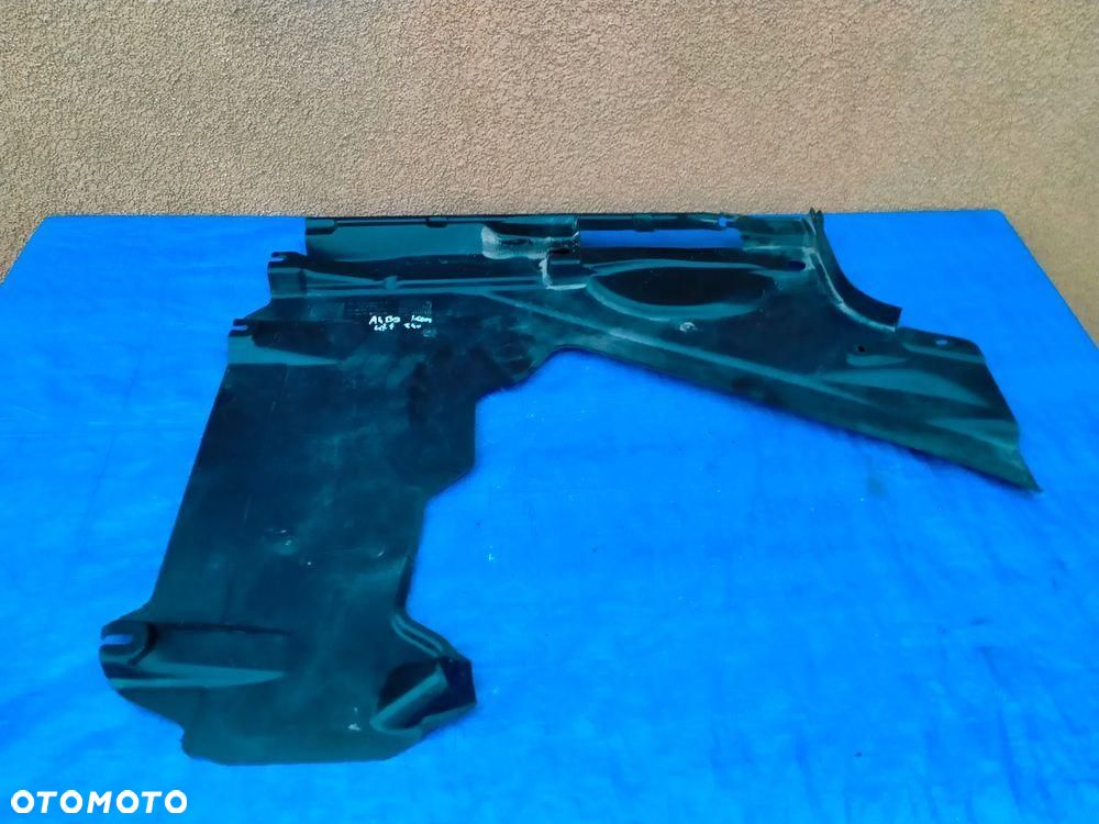 Audi A4 B9 LIFT Osłona Podwozia Tył 8W0825216E 2024r - 5