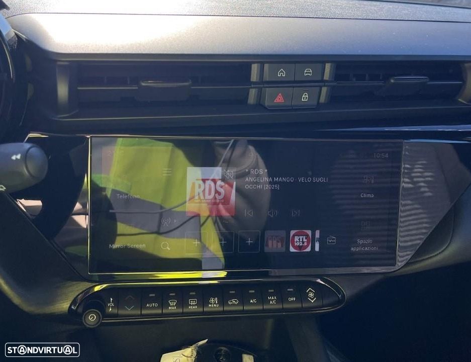 Alfa Romeo Junior Elletrica 50 kWh - 5