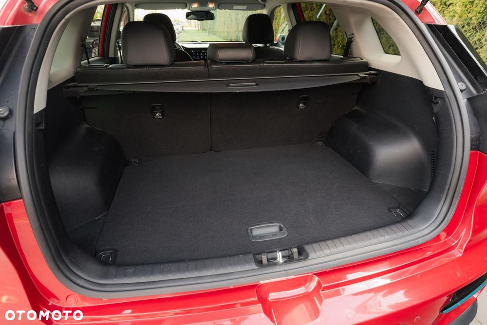 Kia Niro 64kWh L - 37