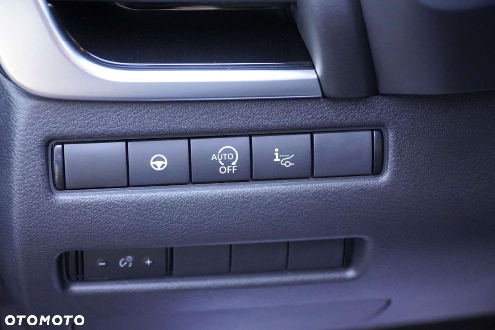 Nissan Qashqai 1.3 DIG-T MHEV Xtronic N-Connecta - 19